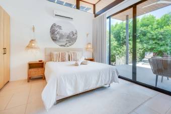 Unique Property in Matapalo with Proven Vacation Rental Income