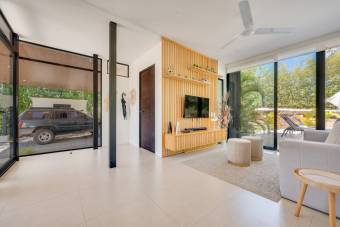 Unique Property in Matapalo with Proven Vacation Rental Income