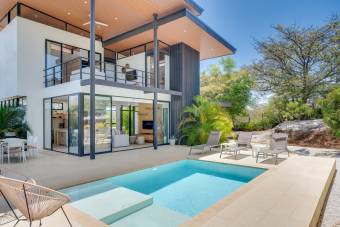 Unique Property in Matapalo with Proven Vacation Rental Income