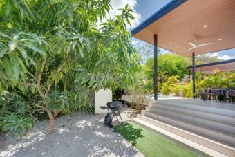 Unique Property in Matapalo with Proven Vacation Rental Income