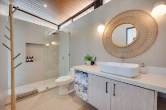 Unique Property in Matapalo with Proven Vacation Rental Income