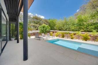 Unique Property in Matapalo with Proven Vacation Rental Income