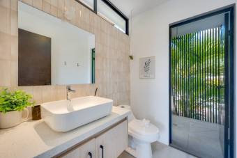Unique Property in Matapalo with Proven Vacation Rental Income