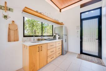 Unique Property in Matapalo with Proven Vacation Rental Income