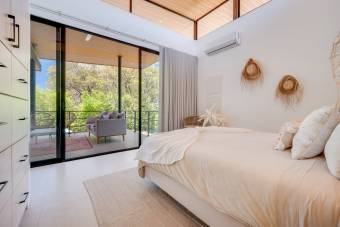 Unique Property in Matapalo with Proven Vacation Rental Income