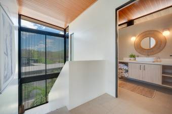 Unique Property in Matapalo with Proven Vacation Rental Income
