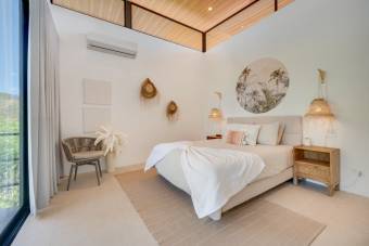 Unique Property in Matapalo with Proven Vacation Rental Income