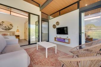 Unique Property in Matapalo with Proven Vacation Rental Income