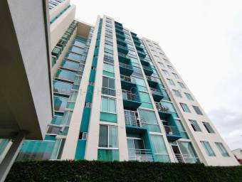 Venta  Apartamento de 2 habitaciones en Bambú Eco Plaza #26-2006 GS