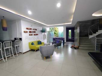 Venta  Apartamento de 2 habitaciones en Bambú Eco Plaza #26-2006 GS