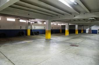 Se alquila local comercial en San José Centro 27-159