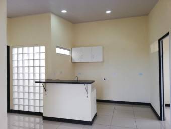 Venta  Propiedad con 2 apartamentos independientes en Alajuelita #23-1070 GS