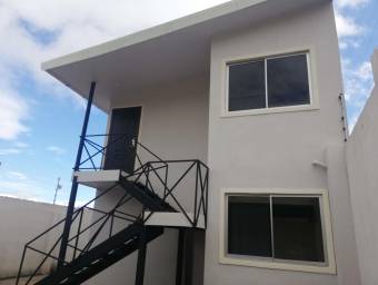 Venta  Propiedad con 2 apartamentos independientes en Alajuelita #23-1070 GS