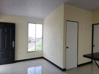 Venta  Propiedad con 2 apartamentos independientes en Alajuelita #23-1070 GS