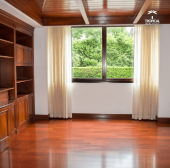 Villa Madeiras  Residencia de Lujo Remodelada en Condominio Monterán