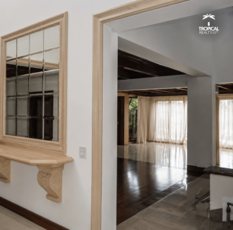 Villa Madeiras  Residencia de Lujo Remodelada en Condominio Monterán