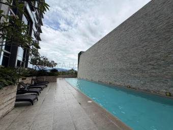 En Venta Apartamento Tipo Loft amueblado #26-2225 GS