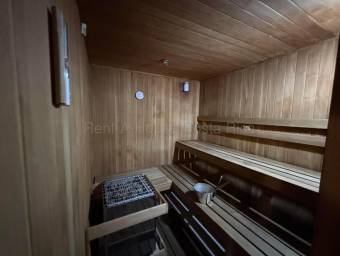En Venta Apartamento Tipo Loft amueblado #26-2225 GS