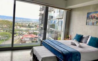 En Venta Apartamento Tipo Loft amueblado #26-2225 GS