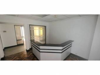 OFFICE FOR RENT, SAN JOSÉ, SANTA ANA, FORUM I BUSINESS PARK