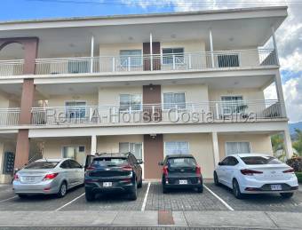 Venta  Apartamento de 2 habitaciones en condominio en Alajuelita #26-1430 GS