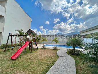 Venta  Apartamento de 2 habitaciones en condominio en Alajuelita #26-1430 GS