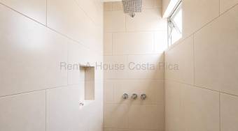Alquiler  Apartamento amueblado de 1 habitación en Barrio Otoya, San José #27-143 GS