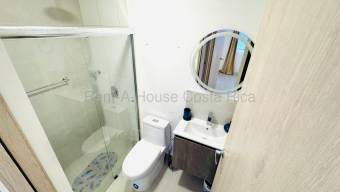 Alquiler  Apartamento para estrenar de 2 habitaciones en SkyHomes #27-140 GS
