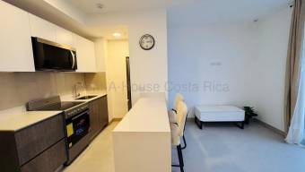 Alquiler  Apartamento para estrenar de 2 habitaciones en SkyHomes #27-140 GS