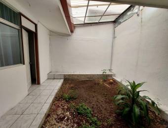 Se vende casa en Guadalupe Goicoechea 26-580 Se vende casa en Guadalupe Goicoechea 26-580