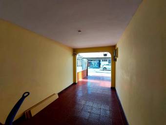 Se vende casa en Sabana San José 23-1814