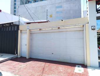 Se vende casa en Sabana San José 23-1814