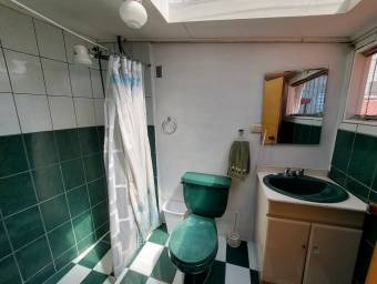 Se vende casa en Sabana San José 23-1814