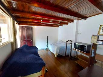 Se vende casa en Sabana San José 23-1814