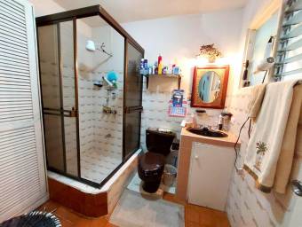 Se vende casa en Sabana San José 23-1814