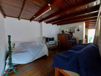 Se vende casa en Sabana San José 23-1814