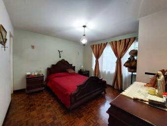 Se vende casa en Sabana San José 23-1814