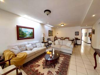 Se vende casa en Sabana San José 23-1814