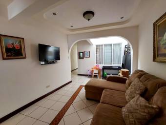 Se vende casa en Sabana San José 23-1814