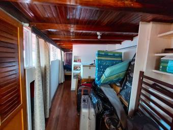 Se vende casa en Sabana San José 23-1814