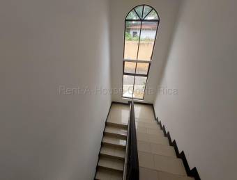 Se vende casa en Brasil Santa Ana 26-2264