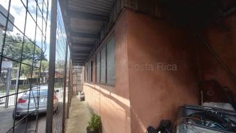 Venta de Terreno Comercial y Residencial en Hatillo 7, San José. RAH 27-126