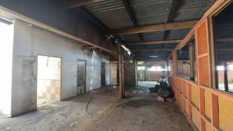 Venta de Terreno Comercial y Residencial en Hatillo 7, San José. RAH 27-126