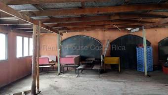 Venta de Terreno Comercial y Residencial en Hatillo 7, San José. RAH 27-126