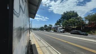 Venta de Terreno Comercial y Residencial en Hatillo 7, San José. RAH 27-126