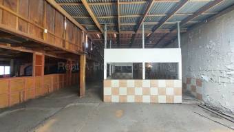 Venta de Terreno Comercial y Residencial en Hatillo 7, San José. RAH 27-126
