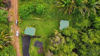 SE VENDE PROPIEDAD ECO-CONTENEDOR A 5 MINUTOS DE LA PLAYA