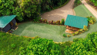 SE VENDE PROPIEDAD ECO-CONTENEDOR A 5 MINUTOS DE LA PLAYA