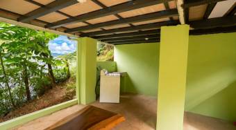 SE VENDE PROPIEDAD ECO-CONTENEDOR A 5 MINUTOS DE LA PLAYA