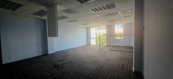 ALQUILER DE OFICINA, SAN JOSÉ, SANTA ANA, PARQUE EMPRESARIAL FORUM 1 - 10201682